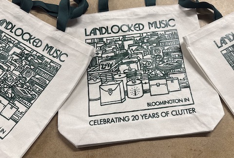 rsd tote